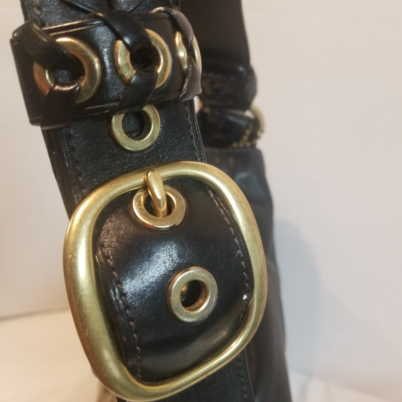 Coach EUC Handbag - Picture 7 of 16